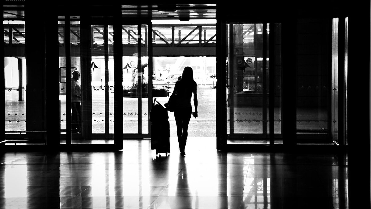 攜程旅行北上教學：訂深圳酒店、高鐵、景點套票一站搞掂