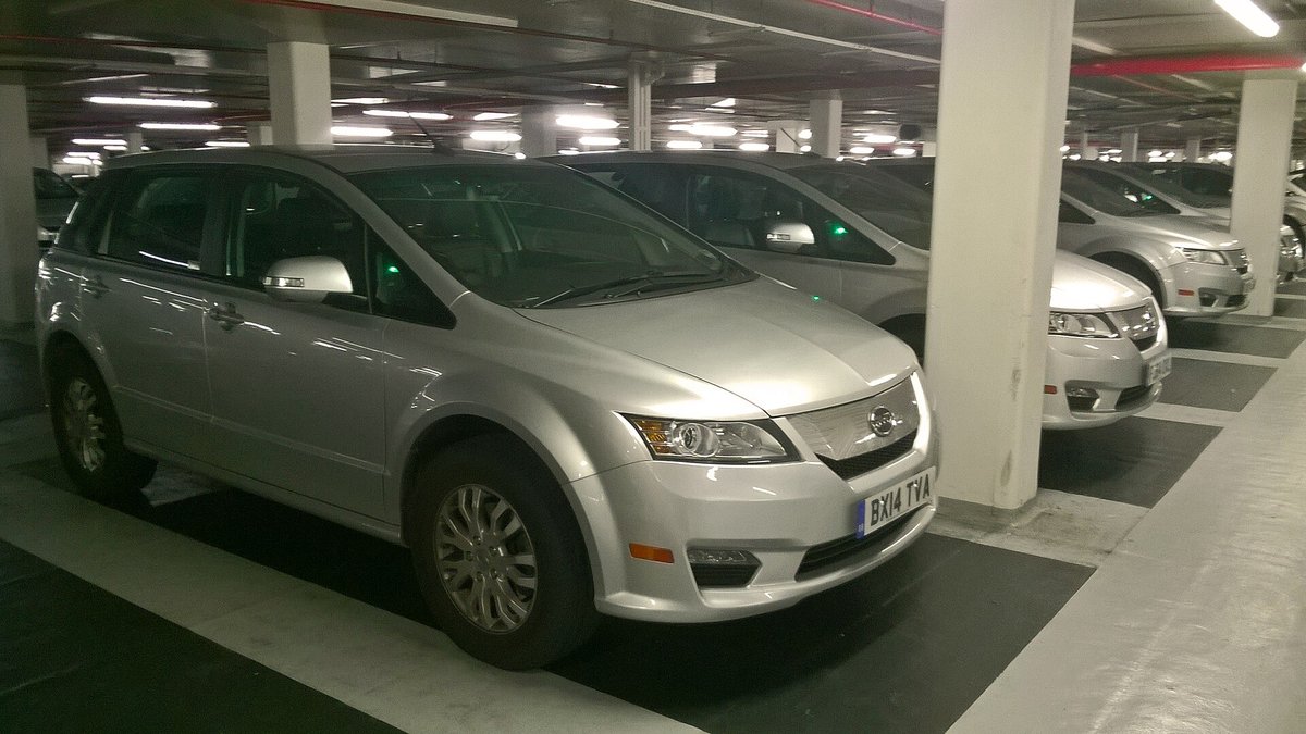 滴滴出行北上教學：叫車必備，港人註冊叫車完整攻略