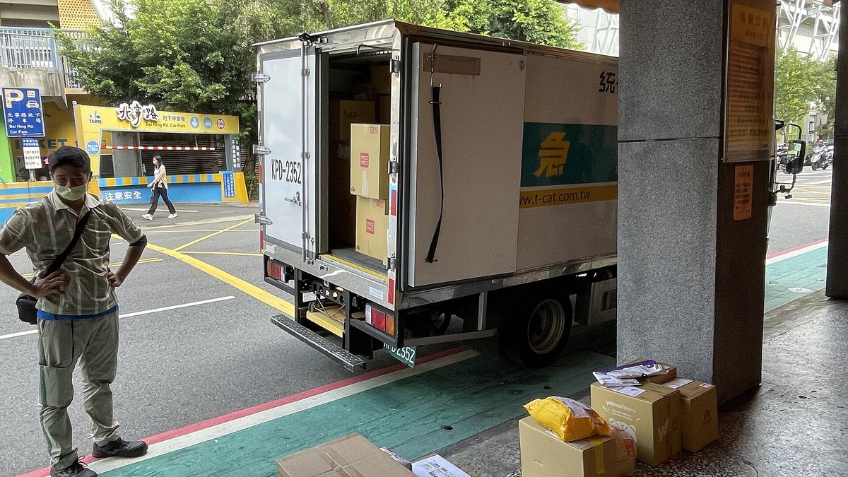 淘寶北上教學：港人買嘢平靚正，集運自提完整攻略