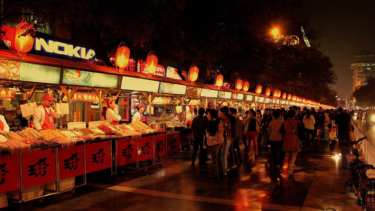 羅湖東門食乜好？香港財記辣蟹、東門隱院——OpenRice 羅湖人氣餐廳