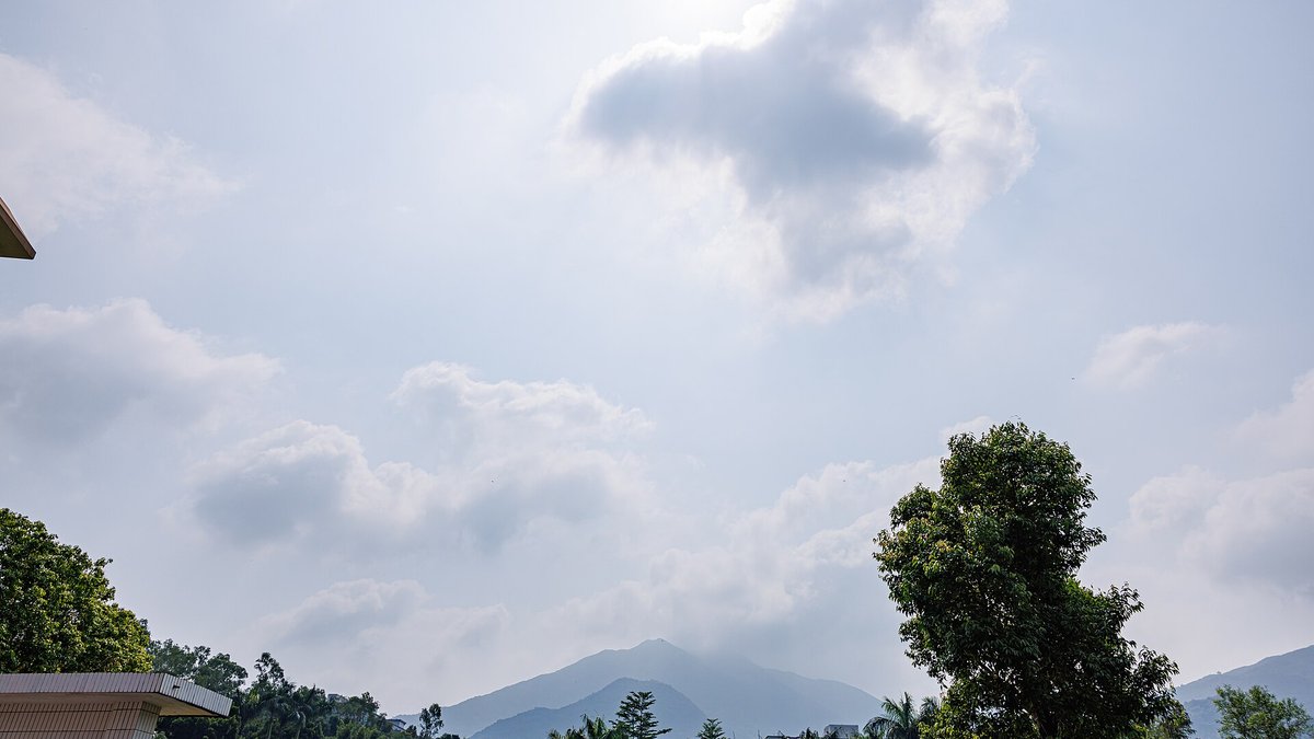 深圳行山好去處：梧桐山、塘朗山、鳳凰山 5 條路線推介