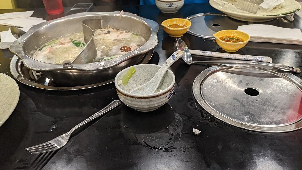 港人北上深圳食乜好？火鍋、燒烤、茶飲……覓食清單
