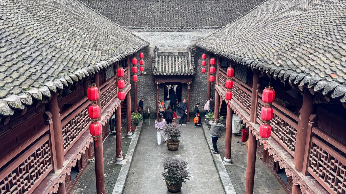 龍華／龍崗好去處：甘坑古鎮、觀瀾湖、大運中心攻略