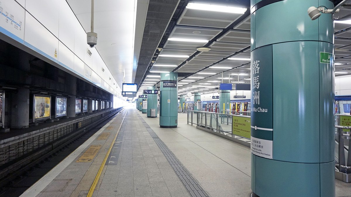 港鐵落馬洲即日來回深圳減 $6：9 月 30 日截止（4 個深圳換領點＋條款拆解）