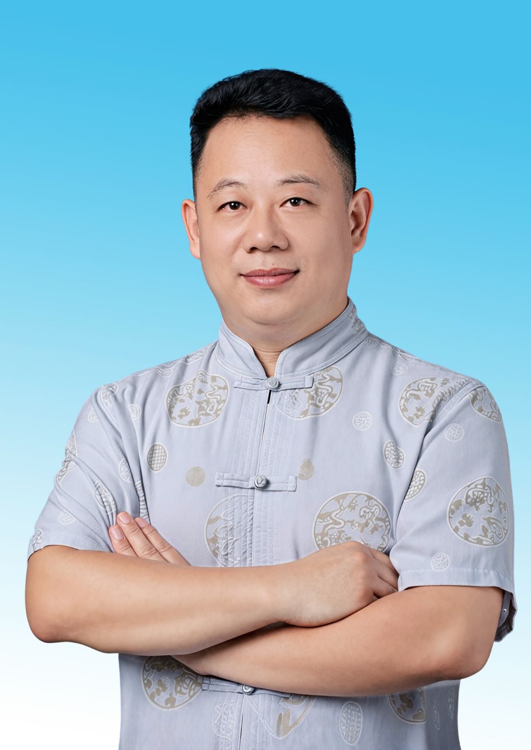 秦師傅 — 中醫推拿・正骨・徒手調理