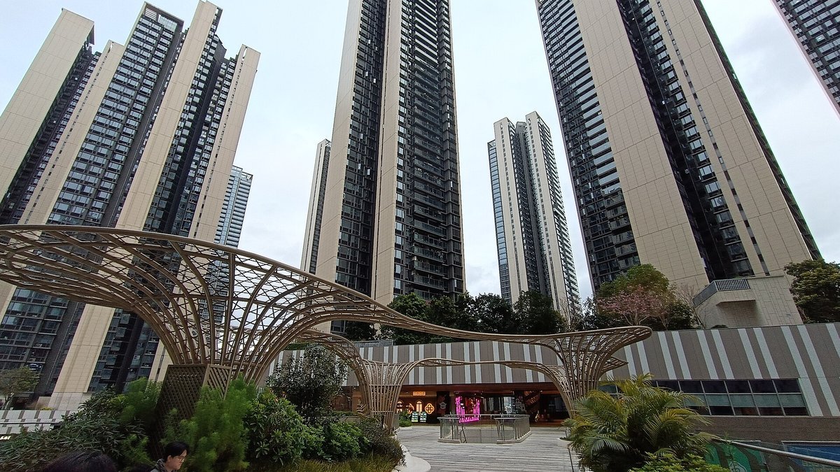 港人深圳租樓攻略：區域比較、租金預算、避坑貼士