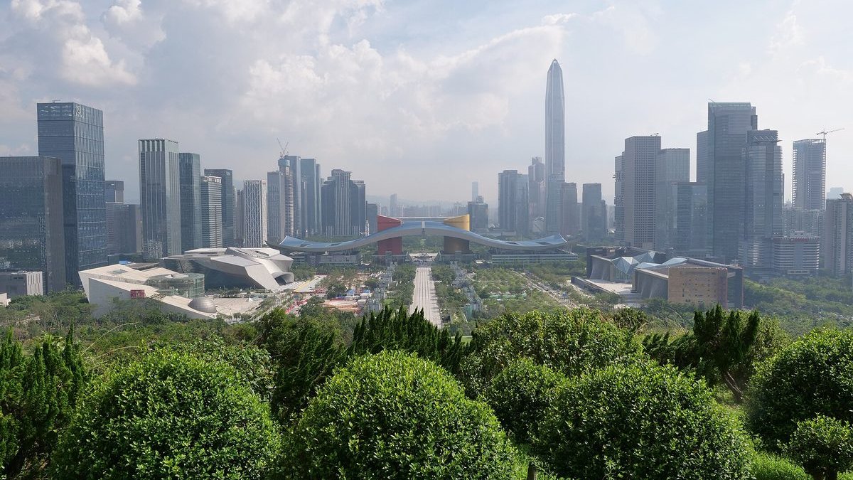 港人申請深圳居住證／社保醫保全攻略