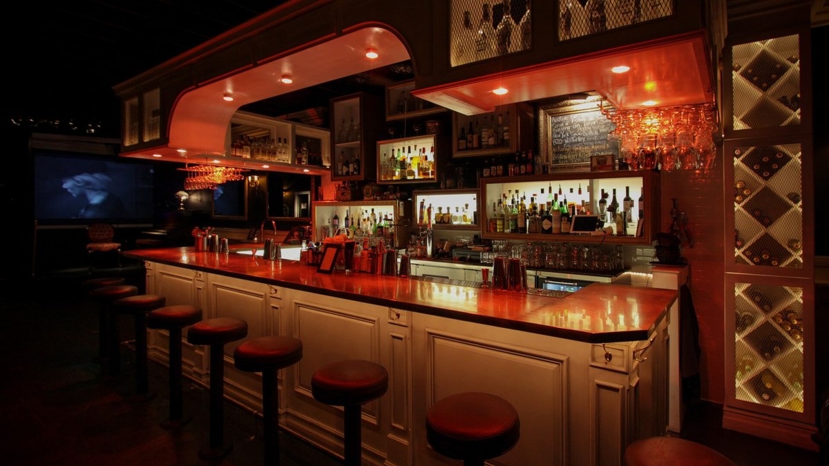 Shenzhen Nightlife Spots 2026: Bars, Quiet Bars and Rooftop Lounges in Luohu, Futian and Nanshan