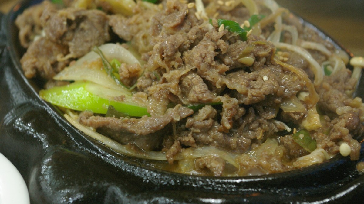 深圳燒肉推介 2026：韓式烤肉同日式燒肉，羅湖福田南山邊間好？
