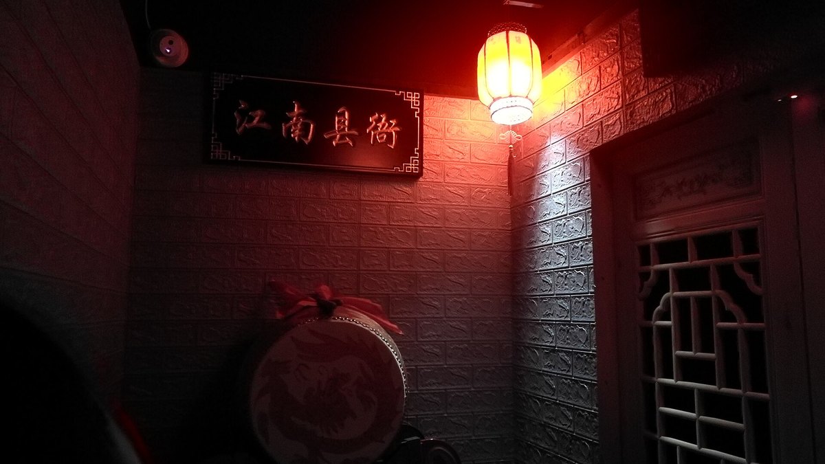 Shenzhen Escape Rooms + Murder Mystery Games 2026: 8 Real Spots in Luohu/Futian/Nanshan (from ¥88)