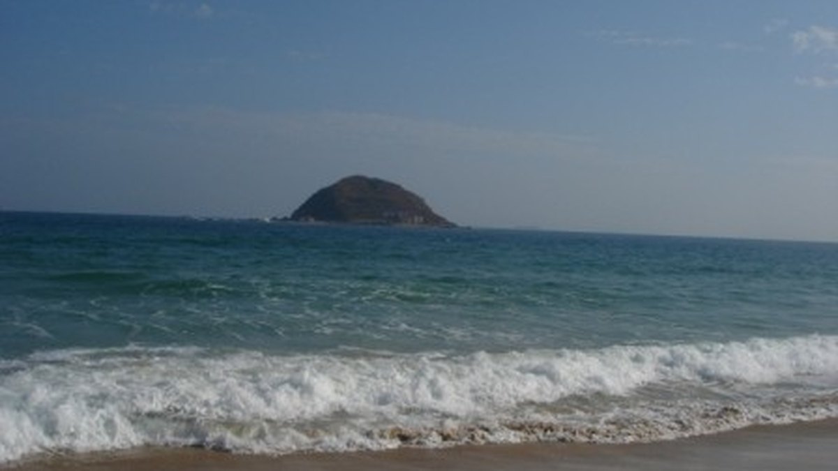 深圳地鐵 8 號線溪涌站一日遊：大鵬半島首個地鐵站，10 個睇海景點＋交通攻略