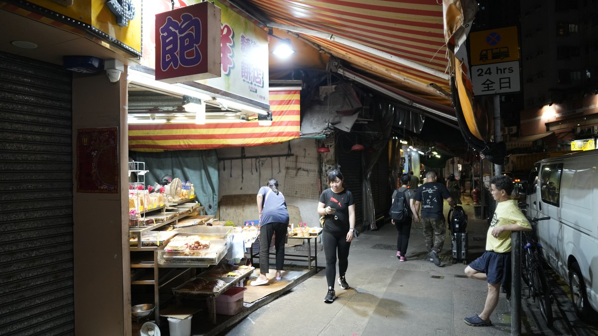 深圳良心麵包店「麥穗山丘」搬到壹海城開大鋪：街坊政府救活小店逆襲，腸仔包 3.5 元冇加價