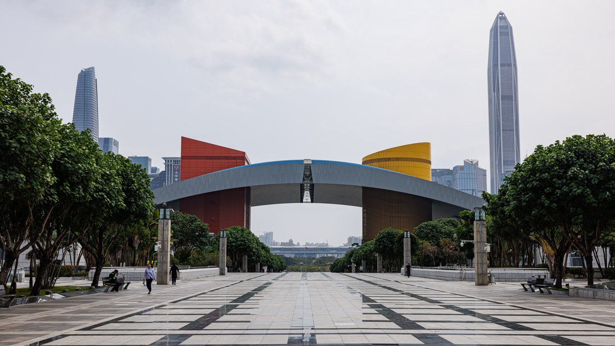 深圳國慶 2026 玩樂優惠攻略：景區門票、消費券、商場購物季（10 月 1–7 日）