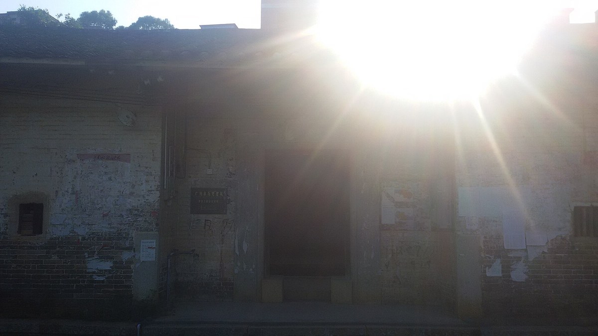 深圳坪山一日遊 2026:地鐵 14 號線直達客家大屋、坪山圖書館 5 個免費景點連交通