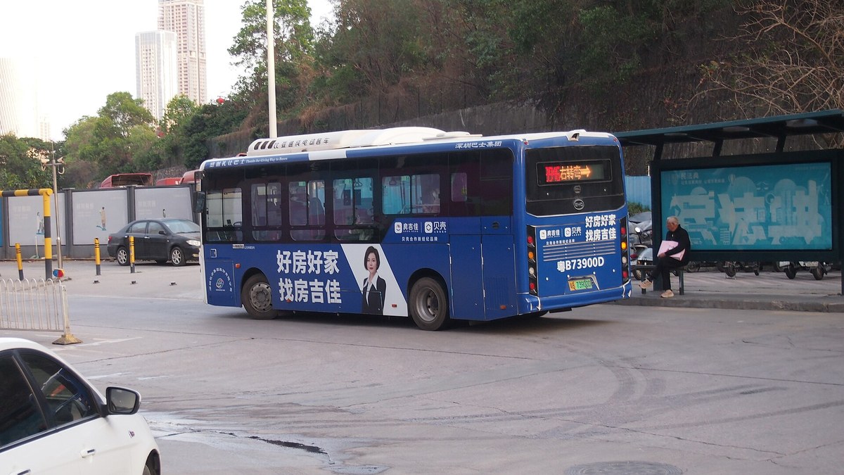 Shenzhen Port Free Shuttle Buses 2026: Luohu / Futian / Shenzhen Bay Direct to Sam's Club and MixC Qianhai (Free / ¥5 Routes at a Glance)