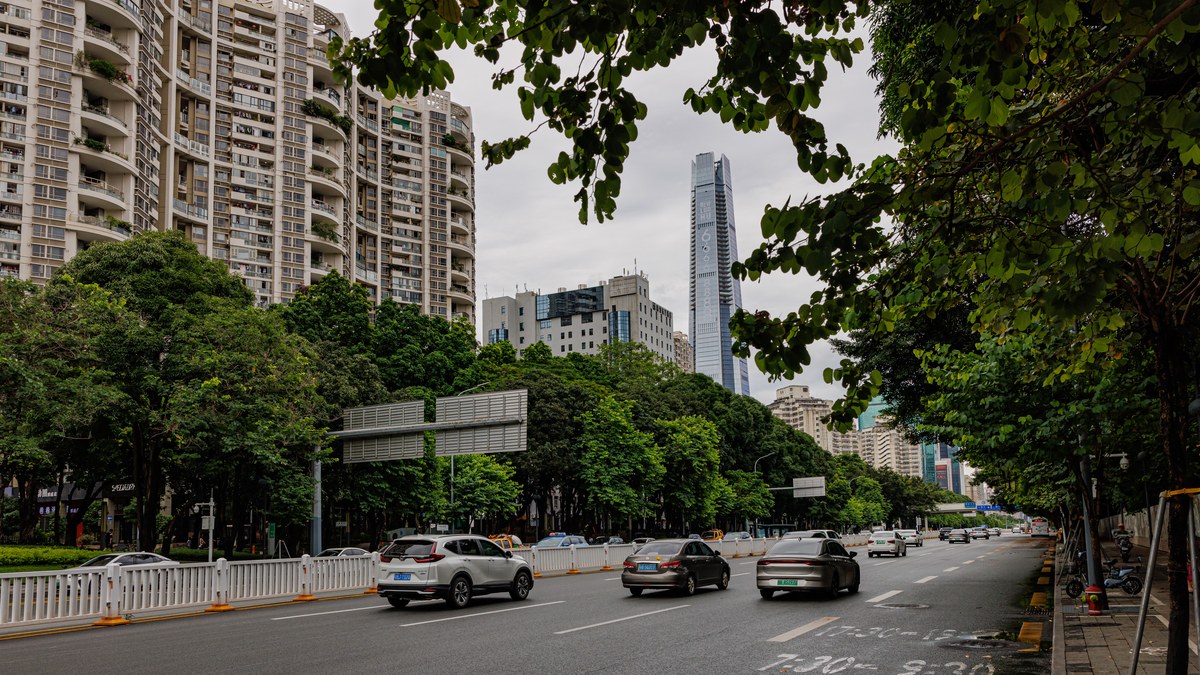深圳羅湖筍崗新商圈 2026：紅嶺萬象匯開幕進度＋而家行得嘅筍崗好去處