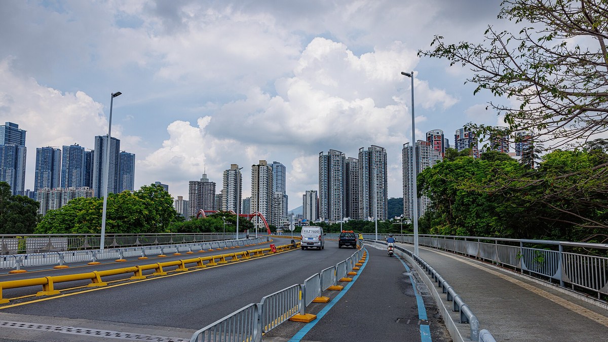 深圳天·宮闕航天樂園 2026:21 個主題體驗區、真實火箭殘骸(羅湖筍崗、門票同交通)