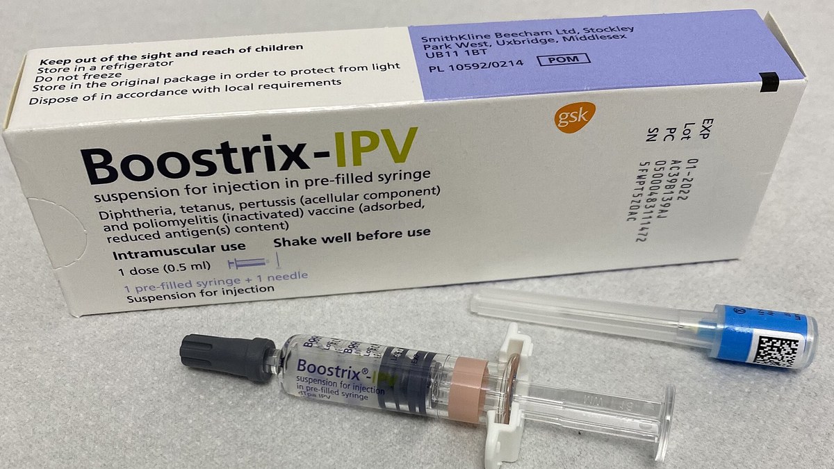 深圳打疫苗 2026 須知：流感針、九價 HPV 預約方法、收費同口岸交通