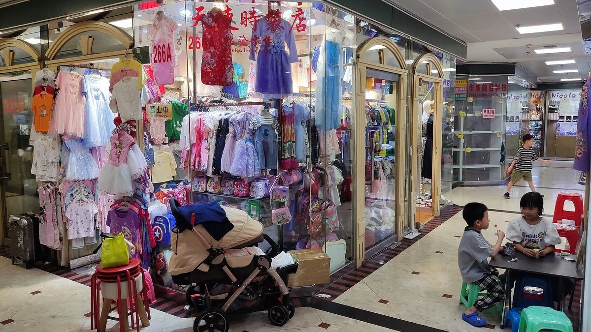 深圳購物掃貨攻略：人氣商場、Outlet、慳錢貼士