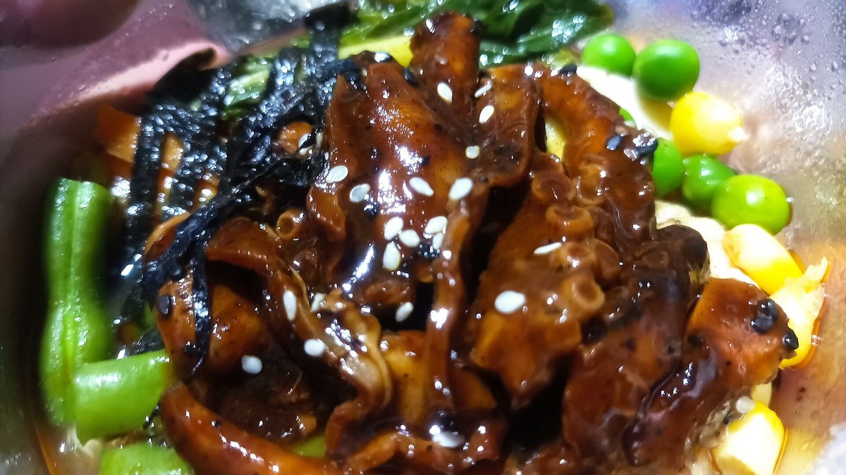 深圳一人食好去處：一個人北上食飯點算？火鍋、麵店、快餐推介
