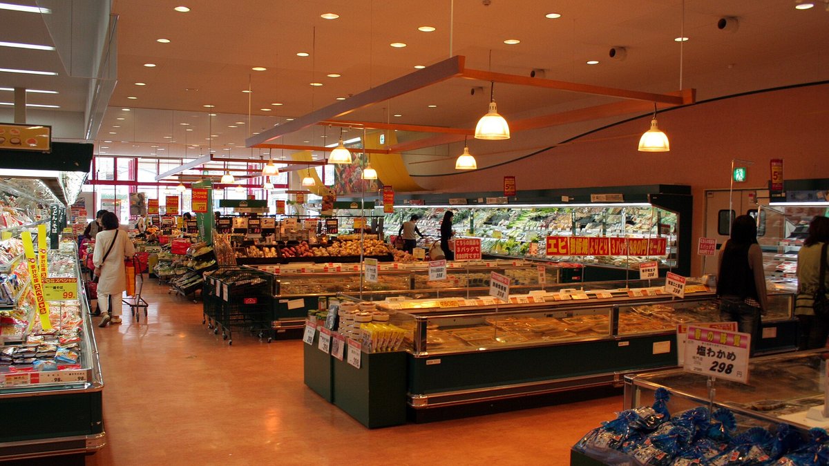 深圳超市掃貨攻略：山姆、盒馬、Costco 開市客會員制比較＋掃貨貼士