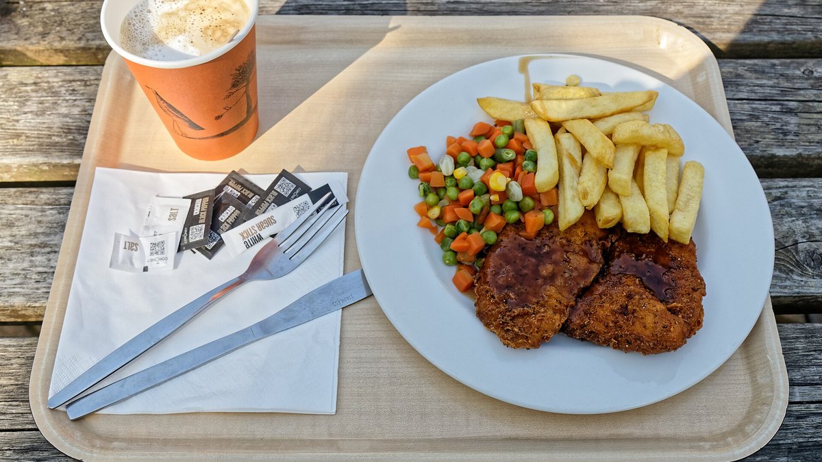 Western-Friendly Cafes & Brunch Spots in Shenzhen