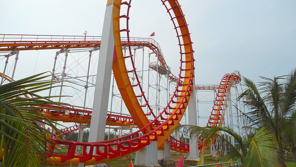Happy Valley, OCT East & Theme Parks: Which Shenzhen Park to Pick