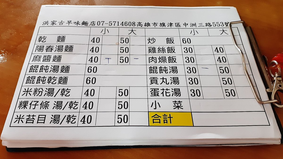 Restaurant Survival Guide: Ordering in Shenzhen Without Chinese