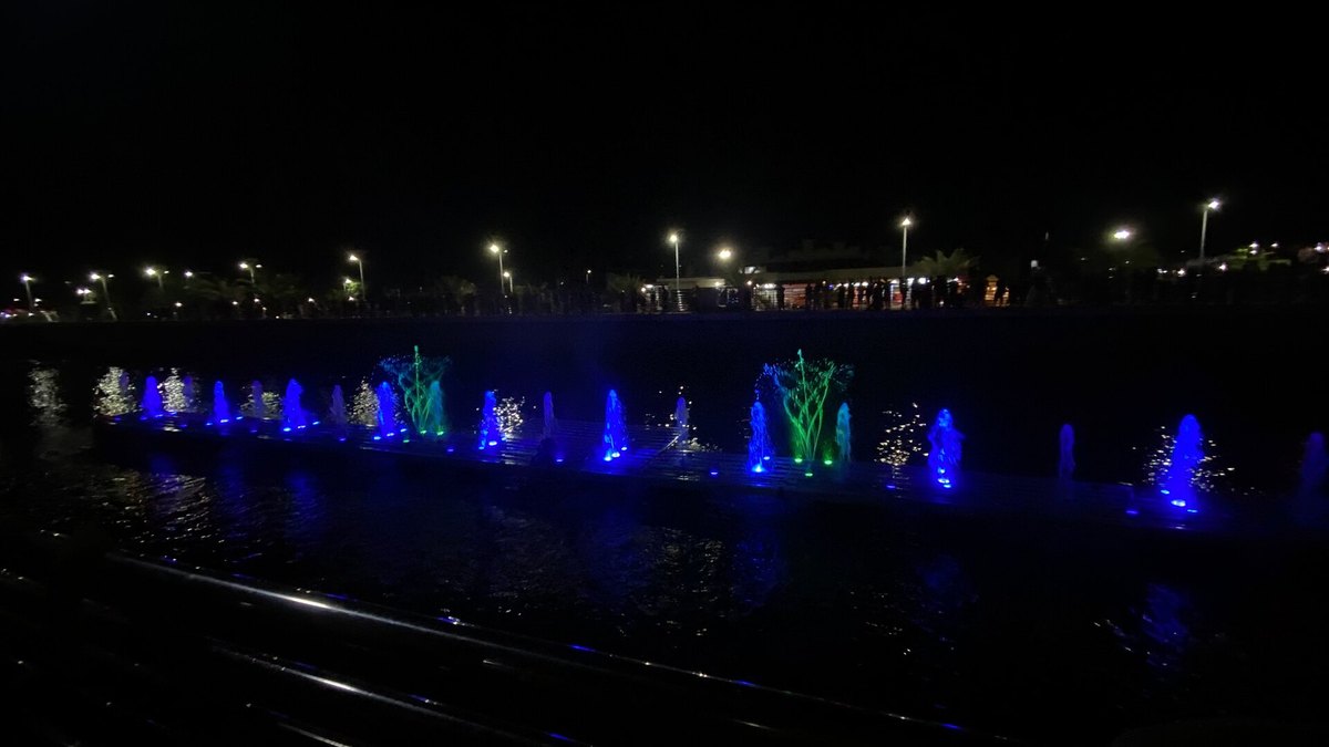 Shenzhen Bay, Sea World & Waterfront Walks: Free Things to Do